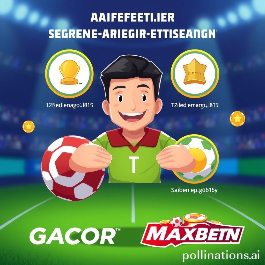 Rahasia Airbet88: Strategi Gacor Maxwin Terungkap Hari Ini!